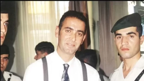 MHP’den Ünal Osmanağaoğlu için anma mesajı