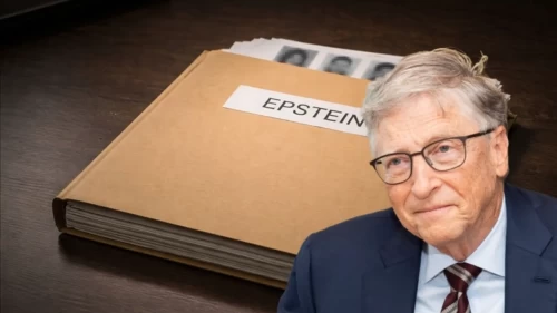 Bill Gates'ten Jeffrey Epstein itirafı: 'Görüşmek hayatımın en büyük hatasıydı!'