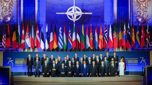 NATO Zirvesi 2026 Ankara'da nerede yapılacak? NATO Zirvesi kaç gün devam edecek?