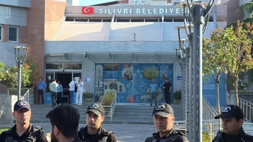 Silivri’de villa skandalı büyüyor: Villanın değeri 30 milyon TL çıktı!