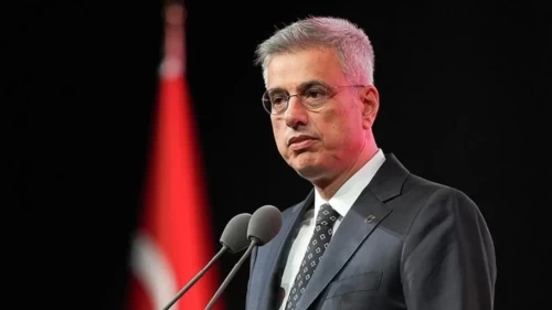 Bakan Memişoğlu, Türkiye'nin sağlık teknolojilerine dikkat çekti