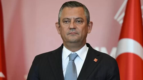 Grup Başkanı Özgür Özel: 'CHP, seçimlere giremeyebilir'