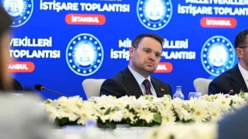Adalet Bakanlığı'ndan dijital dönüşüm: E-duruşma kapsamı genişletildi!
