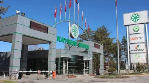 Kayseri Şeker’den üreticiye 78 milyon 764 bin TL ekim avansı desteği