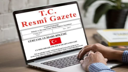 Evde sağlık ve palyatif bakım hizmetlerinin sunumu ve koordinasyonuna ilişkin yönetmelik Resmi Gazete’de yayımlandı