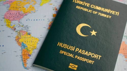 Yeşil pasaporta vize mi geldi 2026? Yeşil pasaport ile vizesiz seyahat kalktı mı?