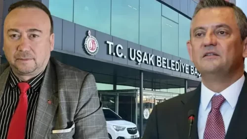 CHP kurultayında 'işe alım' ve 'nakit para' skandalı: Özkan Yalım’dan 1 milyon TL’lik mavi valiz itirafı