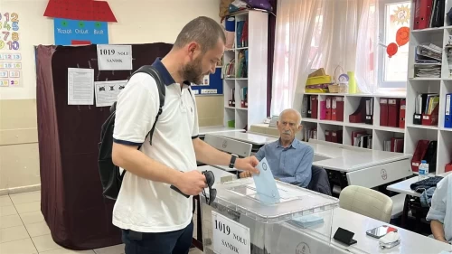 Cumhur İttifakı'ndan gövde gösterisi!