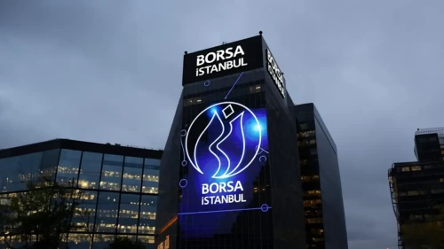 Borsa İstanbul'da güçlü yükseliş
