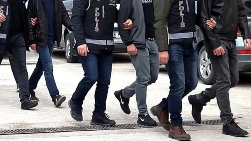 65 ilde mali suç operasyonu: 346 şüpheli için gözaltı kararı!