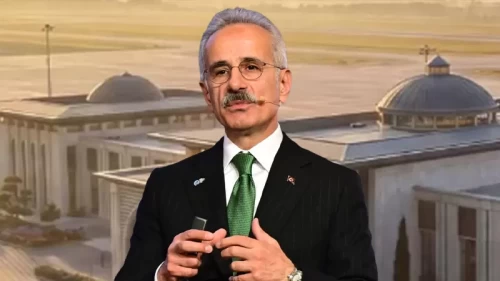 Ankara'nın yeni havalimanı açılıyor! Tarih belli oldu