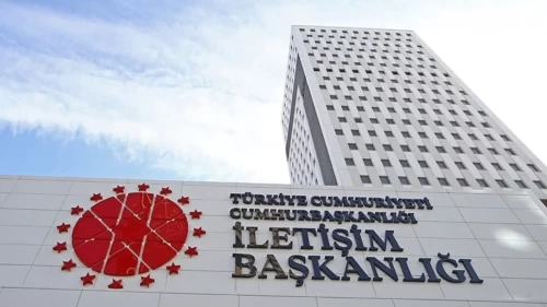 Ankara'da 2 gün sokağa çıkma yasağı iddiası! İletişim Başkanlığı'ndan flaş açıklama