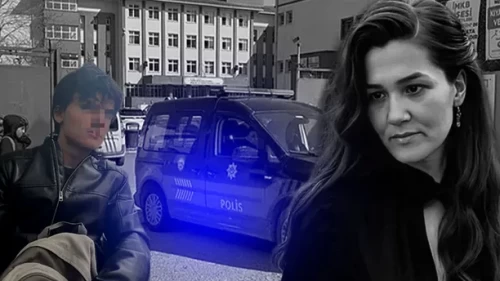 Öğretmenini 5 kez bıçaklayıp öldüren öğrencinin cezası belli oldu
