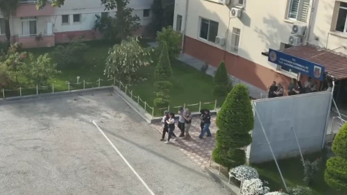 Usulsüz sağlık raporu çetesine operasyon: 10 gözaltı, 4 tutuklama!