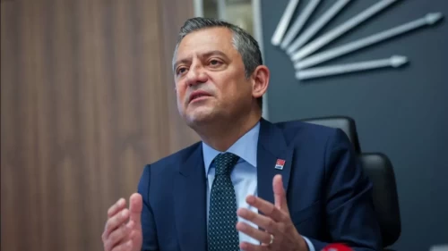 Özgür Özel ekibinden toplu istifa kararı
