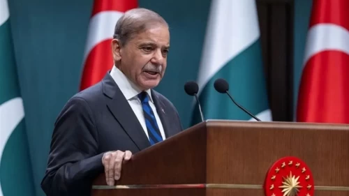 İslamabad Mutabakatı'nda Türkiye’ye teşekkür: Şahbaz Şerif süreçteki rolleri açıkladı!