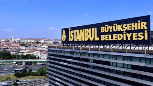 İBB 'yolsuzluk' davasında 42’nci duruşma!