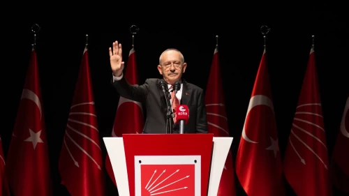 Kemal Kılıçdaroğlu'nun ihraç edeceği isimler ortaya çıktı! İşte o liste!
