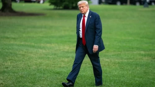Trump: İran'da yüzde 100 denetim olacak