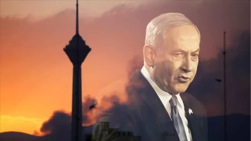 Netanyahu ve Barnea'dan intikam çıkışı: İran'ın en zayıf anında...