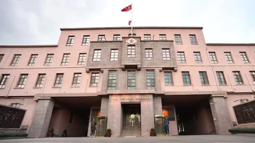 2'nci Ana Jet Üs Komutanlığı taşınıyor mu? MSB açıkladı