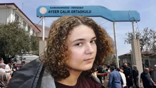 Maraş canisi İsa Aras Mersinli hakkında şoke eden detay ortaya çıktı