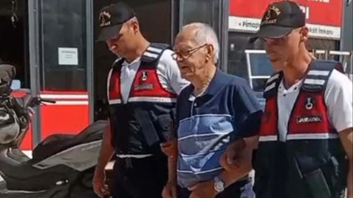 Kooperatif başkanı hakkında tutuklama kararı!