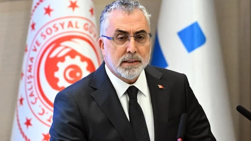 Bakan Işıkhan, İsviçre’deki Türk toplumuna seslendi: Güçlü Türkiye, güçlü vatandaş demektir