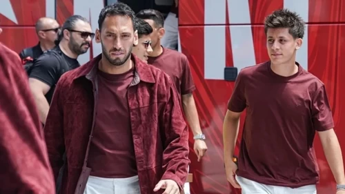 İşte A Milli Takım'ın 2026 Dünya Kupası maç takvimi ve saatleri
