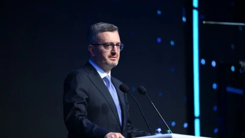 İletişim Başkanı Duran'dan 'hakikat' vurgusu