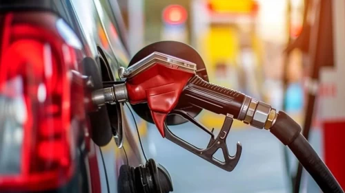 ABD’de akaryakıt fiyatlarında 'fiyat şoku': Benzin ve motorin zirveye koşuyor!