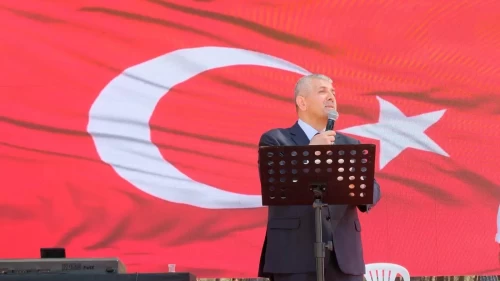 MHP İzmir'de Kongre maratonunu başlıyor! İlk durak Karabağlar