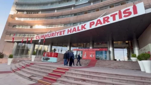CHP’de işten çıkarmalar yeniden masada!