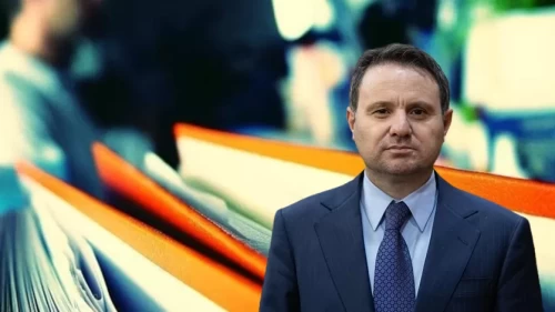 Bakan Gürlek duyurdu: İki kritik cinayette sis perdesi aralandı