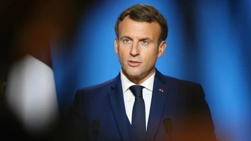 Macron’dan G7 Zirvesi finali: İran anlaşması Hürmüz'den Lübnan'a kadar her yerde savaşı sonlandırıyor