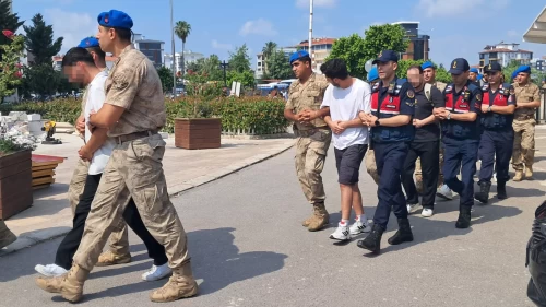 27 ilde yasa dışı bahis çetelerine ağır darbe: 36 kişi tutuklandı