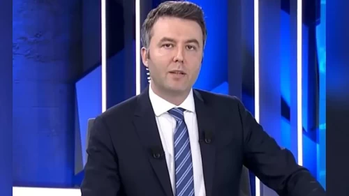 Mehmet Akif Ersoy soruşturmasında mahkemeden flaş karar
