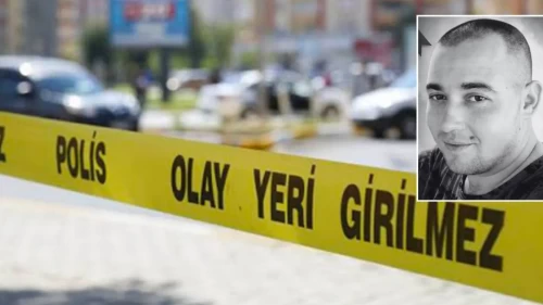 31 yaşındaki motosiklet sürücüsü ölü bulundu! Cenaze başında gelin-kayınvalide birbirine girdi