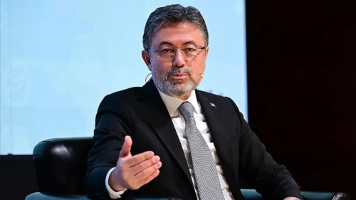 Bakan Yumaklı duyurdu! Baraj doluluk oranları günlük paylaşılacak