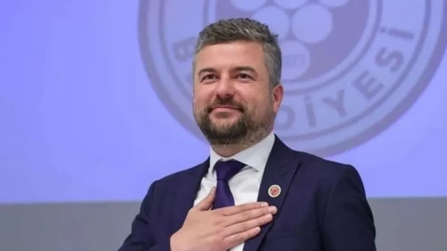 Buca Belediye Başkanı Görkem Duman görevden uzaklaştırıldı!