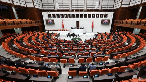 Meclis'te tarım ve şeker sektörünü ilgilendiren düzenlemeler