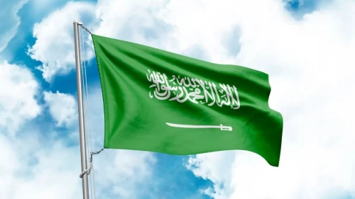 Suudi Arabistan'dan İran'ın saldırılarına kınama: 'Müzakere masasına dönün'