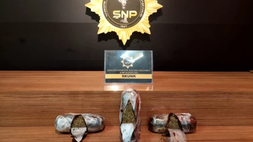 Şanlıurfa’da narkotik operasyonu: 2 kilo 250 gram sentetik madde ele geçirildi