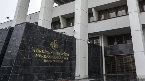 Piyasalarda kritik gün: Merkez Bankası faiz kararını açıklıyor!