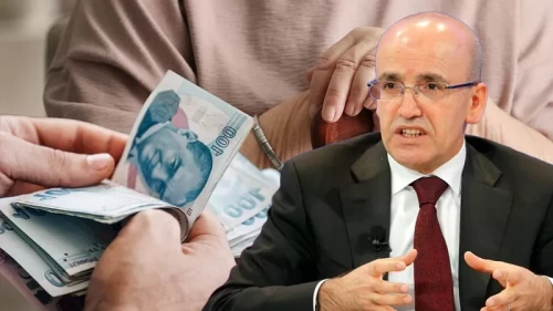 Hazine ve Maliye Bakanlığı'ndan emekli maaşı açıklaması: O iddialar için düğmeye basıldı