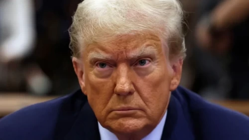 Trump'tan İran'a tehdit: Anlaşma olmazsa vuracağız