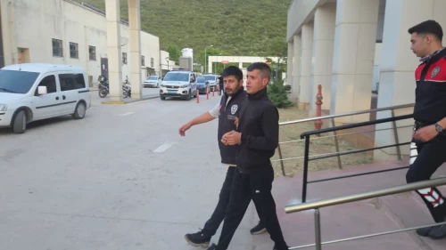Helikopter destekli uyuşturucu operasyonu: 'Sokak torbacılarına' büyük darbe