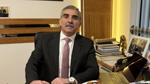 MHP’li Eyyup Yıldız’dan sert rest: Terörsüz Türkiye iradesini boş sloganlarla durduramazsınız