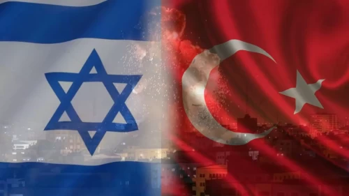 İsrail'in Türk ordusu korkusu: 'Karşımızda devasa bir kuvvet var'