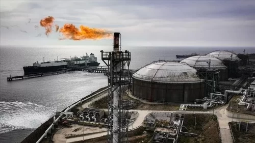 Türkiye ve Azerbaycan’dan tarihi iş birliği: 15 yıl boyunca doğal gaz akacak!